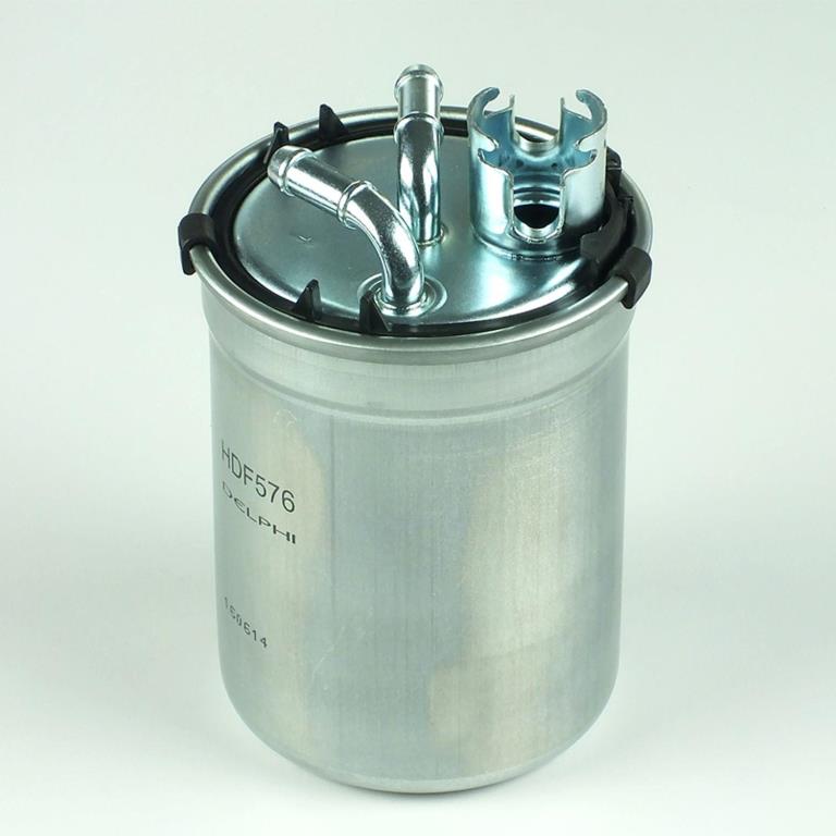 Filtro combustible DELPHI ref. HDF576